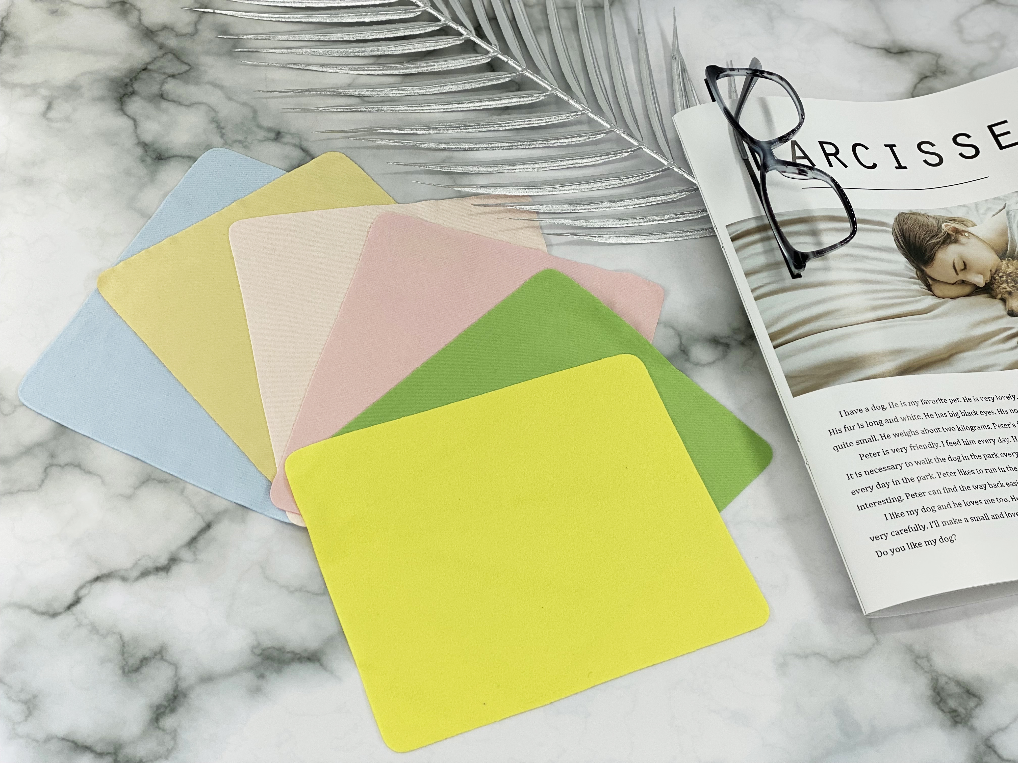 RPET CLEANING CLOTH